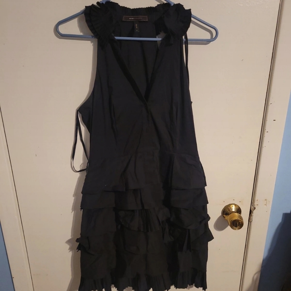 Woman's dress by bcbgmaxazria